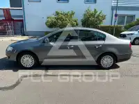 2005 Volkswagen Passat