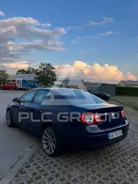 2005 Volkswagen Passat