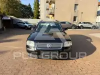 2005 Volkswagen Passat