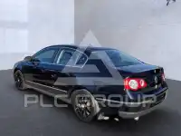 2005 Volkswagen Passat