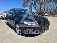 2005 Volkswagen Passat