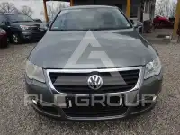 2005 Volkswagen Passat