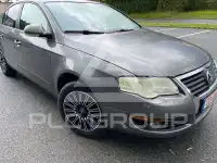 2005 Volkswagen Passat