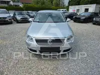 2005 Volkswagen Passat