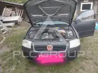 2005 Volkswagen Passat
