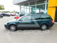 2005 Volkswagen Passat