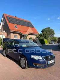 2005 Volkswagen Passat