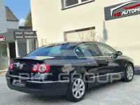 2005 Volkswagen Passat