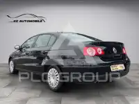 2005 Volkswagen Passat