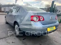 2005 Volkswagen Passat