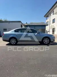 2005 Volkswagen Passat