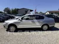 2005 Volkswagen Passat