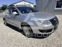 2005 Volkswagen Passat