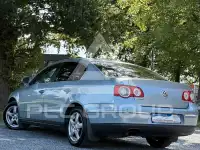 2005 Volkswagen Passat