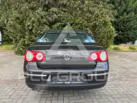 2005 Volkswagen Passat