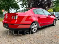 2005 Volkswagen Passat