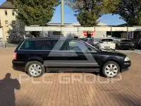 2005 Volkswagen Passat