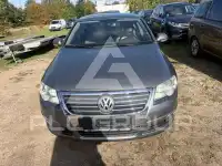 2005 Volkswagen Passat