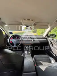 2005 Volkswagen Passat