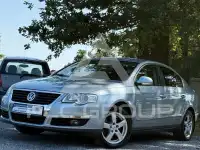 2005 Volkswagen Passat