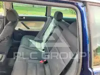 2005 Volkswagen Passat