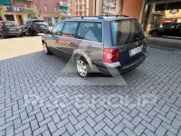 2005 Volkswagen Passat