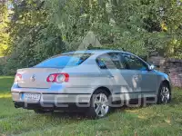 2005 Volkswagen Passat
