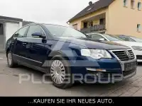 2005 Volkswagen Passat