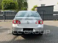 2005 Volkswagen Passat