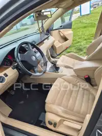 2005 Volkswagen Passat