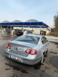 2005 Volkswagen Passat