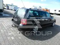 2005 Volkswagen Passat