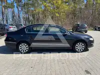 2005 Volkswagen Passat