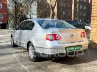 2005 Volkswagen Passat