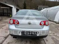 2005 Volkswagen Passat