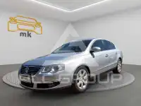 2005 Volkswagen Passat