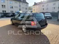 2005 Volkswagen Passat