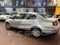 2005 Volkswagen Passat