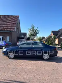 2005 Volkswagen Passat