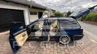 2005 Volkswagen Passat