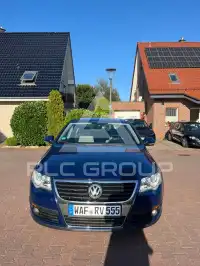 2005 Volkswagen Passat