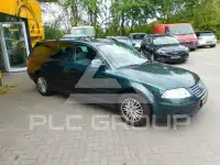 2005 Volkswagen Passat