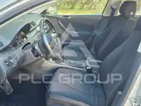 2005 Volkswagen Passat