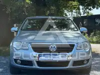 2005 Volkswagen Passat