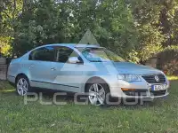 2005 Volkswagen Passat