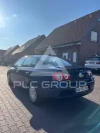2005 Volkswagen Passat