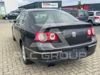 2005 Volkswagen Passat
