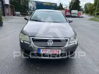 2005 Volkswagen Passat