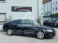2005 Volkswagen Passat