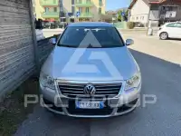 2005 Volkswagen Passat